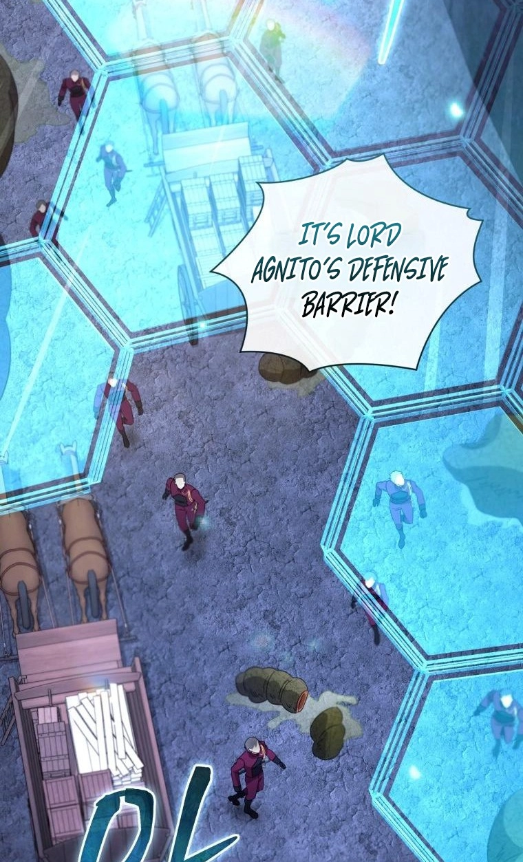 The Princess Imprints A Traitor Chapter 124 - Page 29