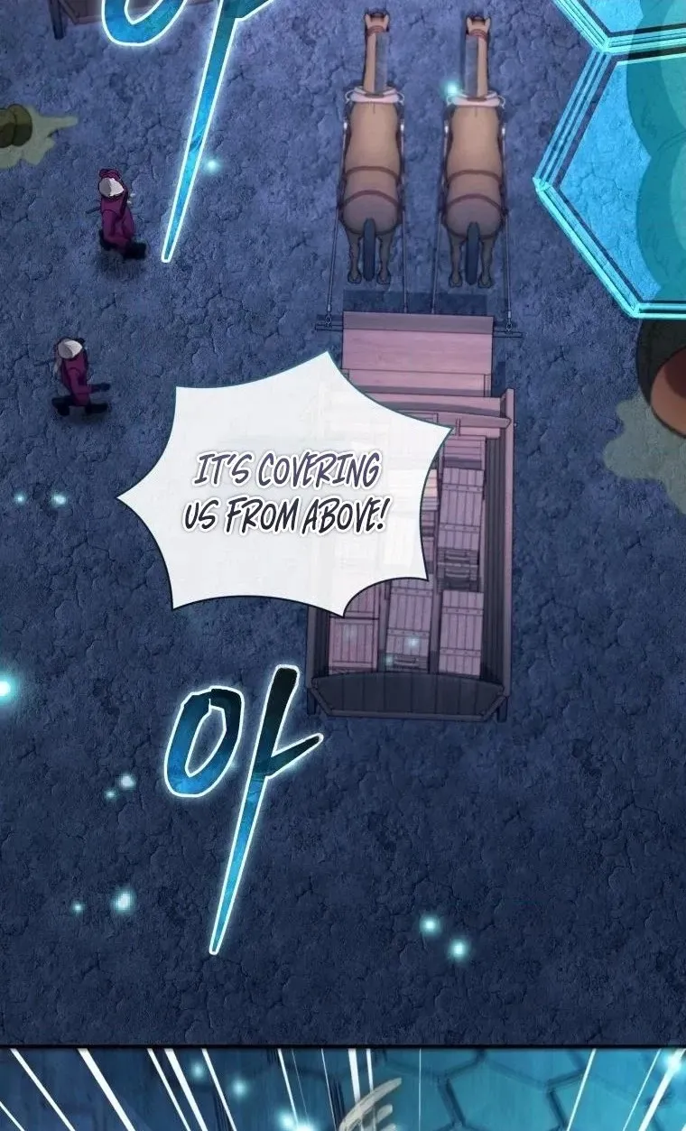 The Princess Imprints A Traitor Chapter 124 - Page 30