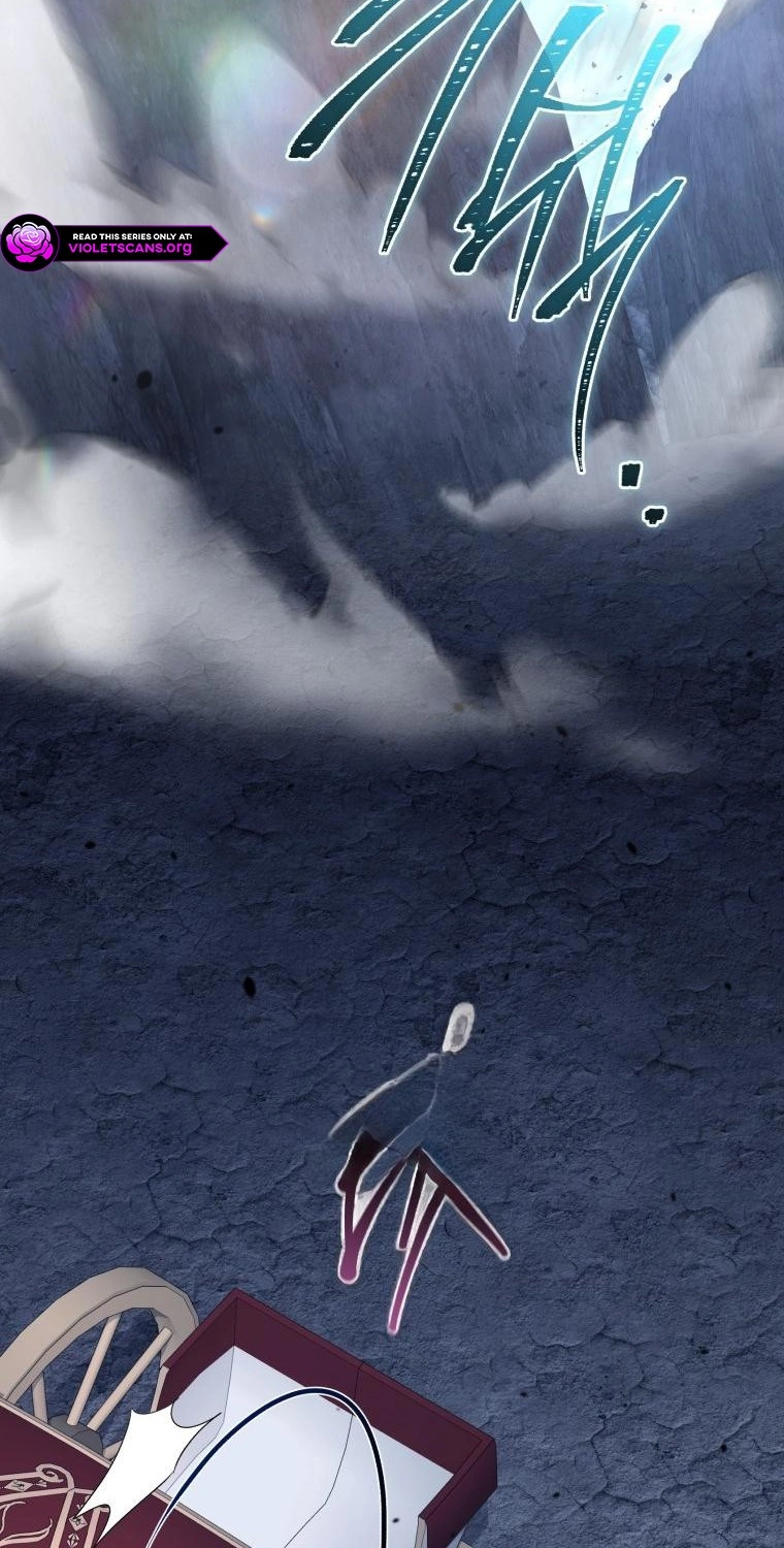 The Princess Imprints A Traitor Chapter 124 - Page 34
