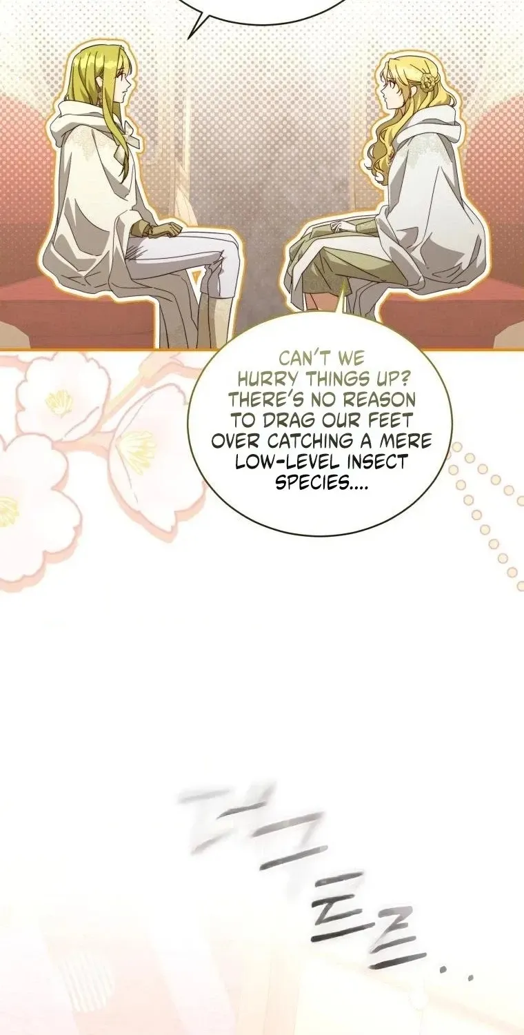 The Princess Imprints A Traitor Chapter 124 - Page 50