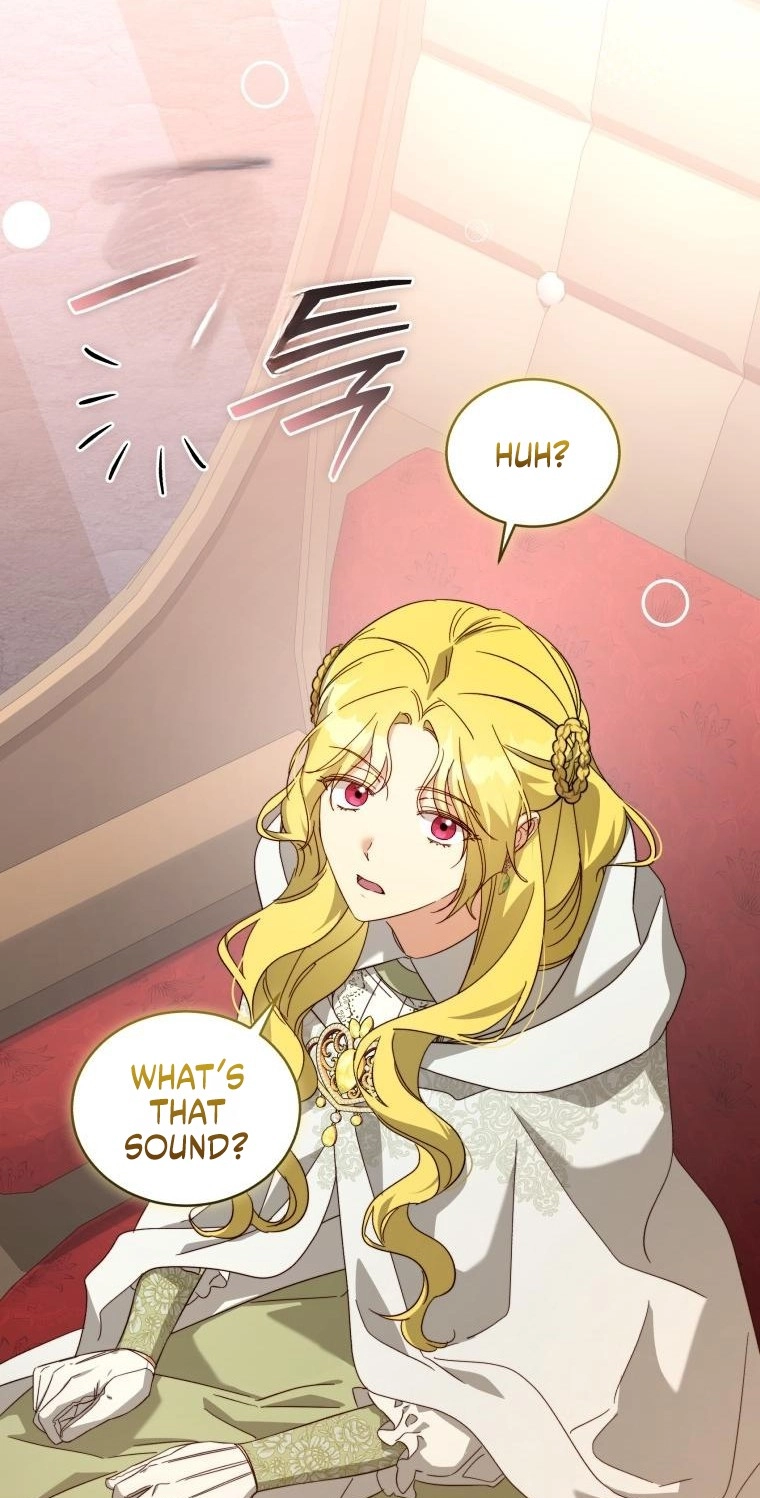 The Princess Imprints A Traitor Chapter 124 - Page 51