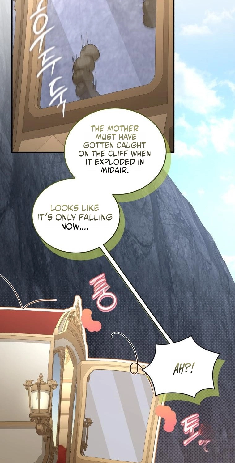 The Princess Imprints A Traitor Chapter 124 - Page 53