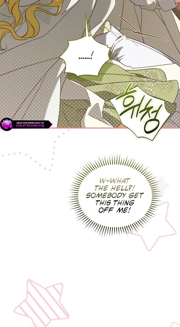 The Princess Imprints A Traitor Chapter 124 - Page 58