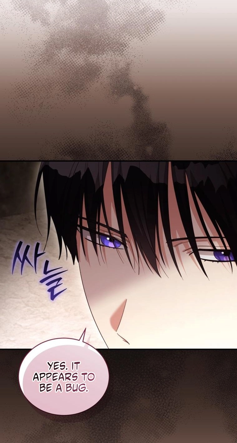 The Princess Imprints A Traitor Chapter 124 - Page 62