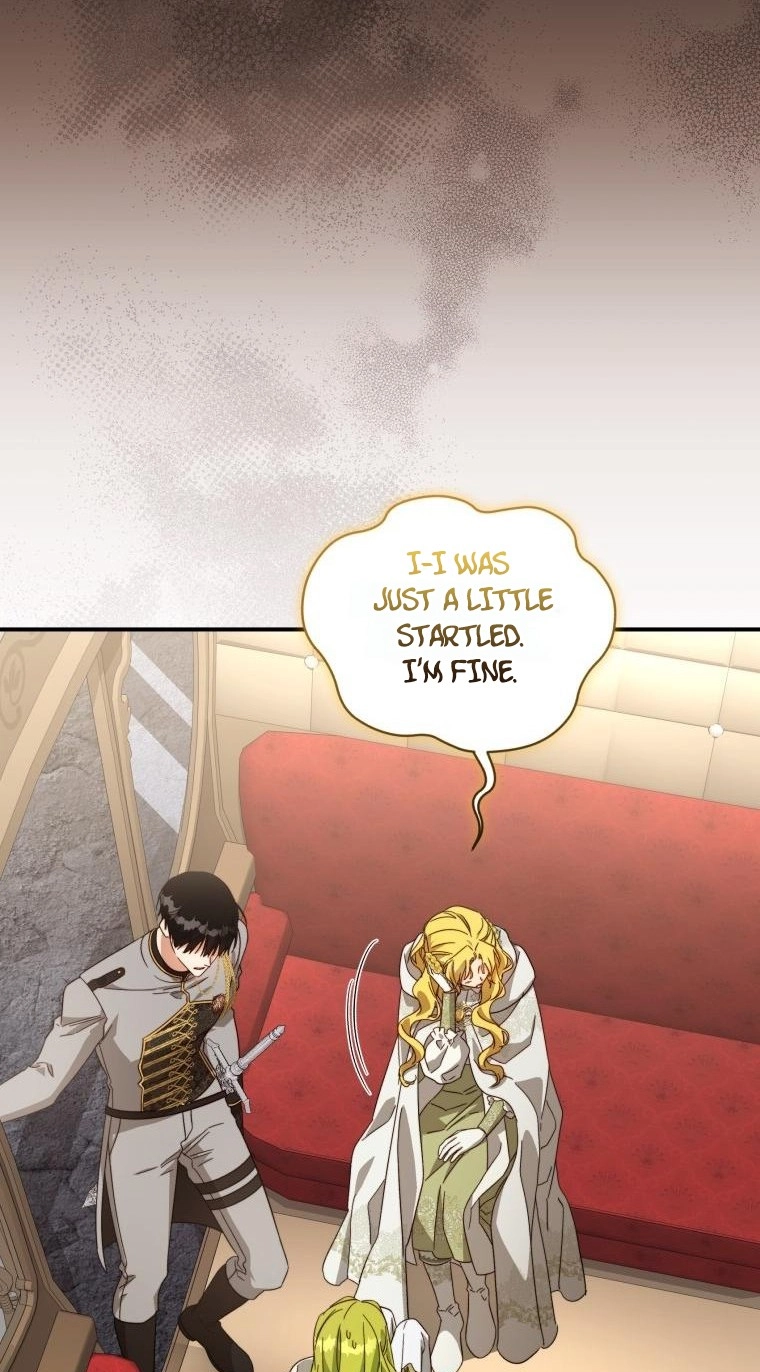 The Princess Imprints A Traitor Chapter 124 - Page 63