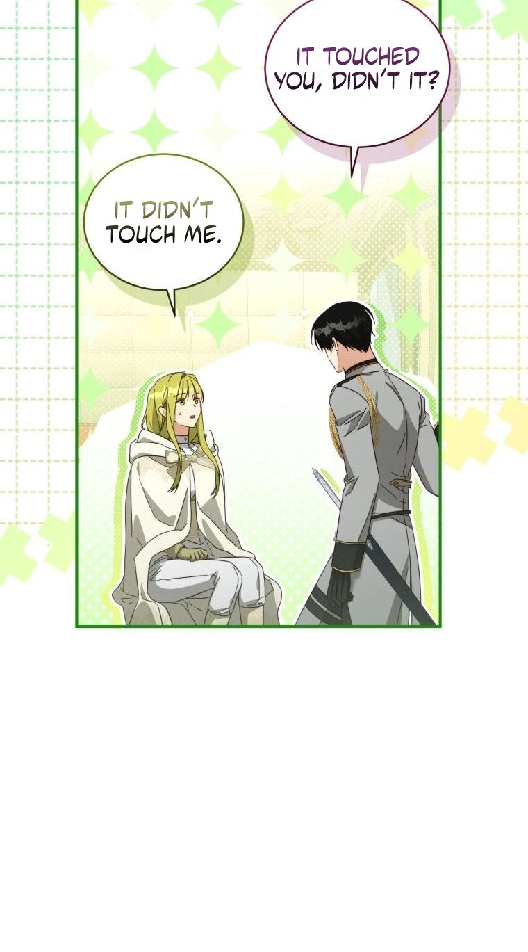 The Princess Imprints A Traitor Chapter 124 - Page 66