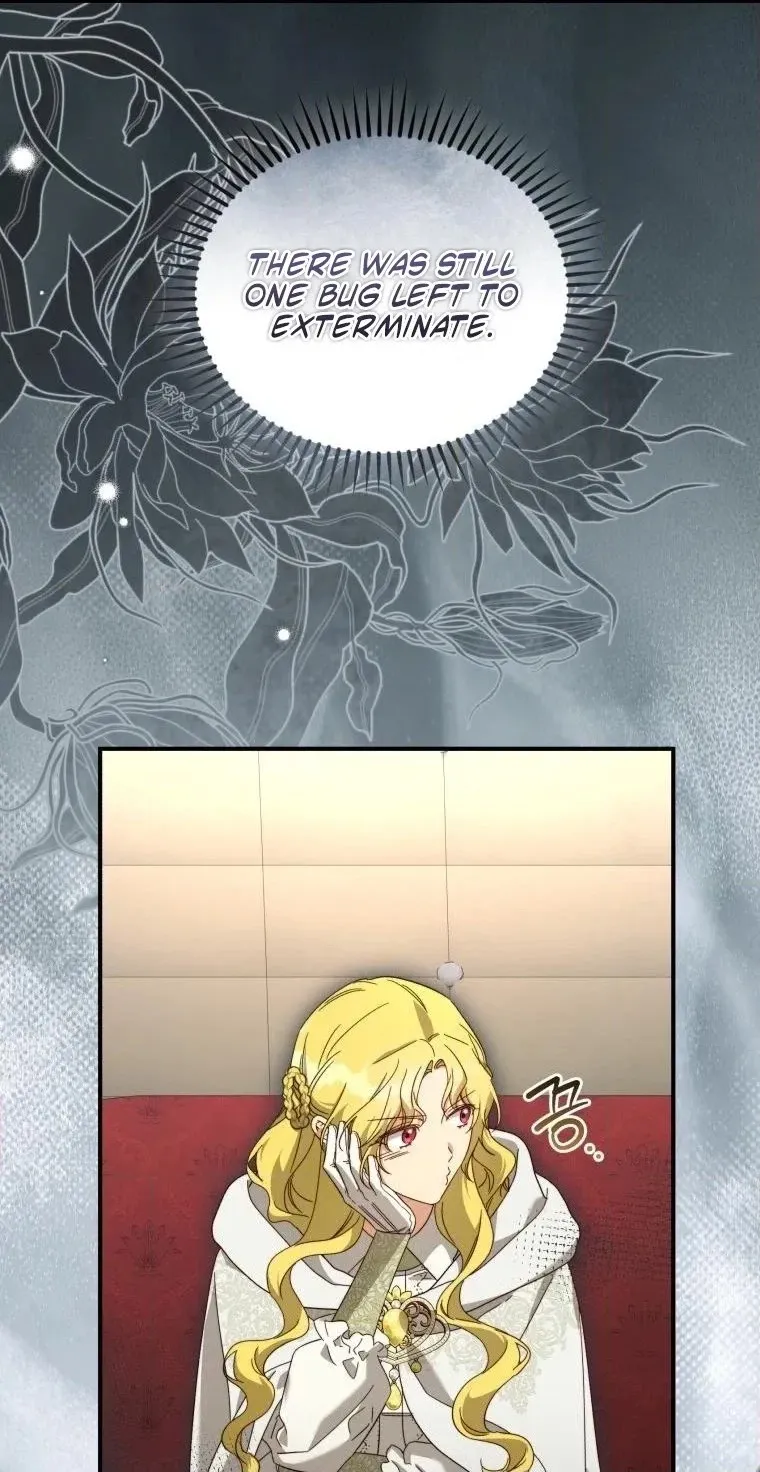 The Princess Imprints A Traitor Chapter 124 - Page 70