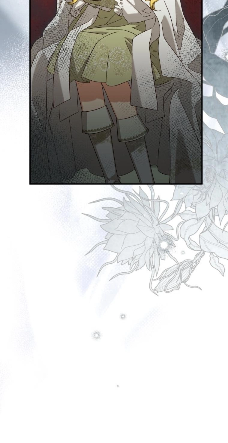 The Princess Imprints A Traitor Chapter 124 - Page 71