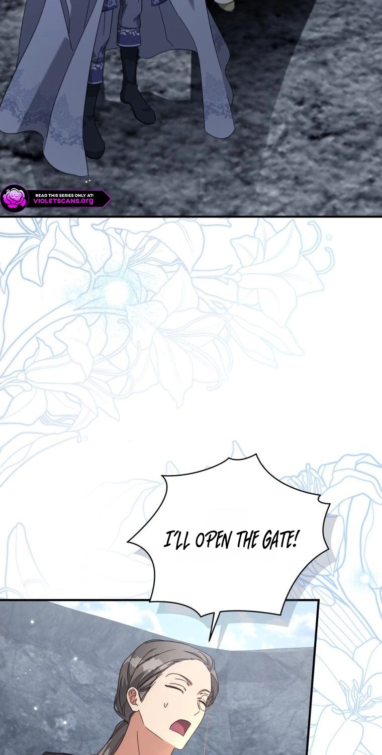 The Princess Imprints A Traitor Chapter 124 - Page 75