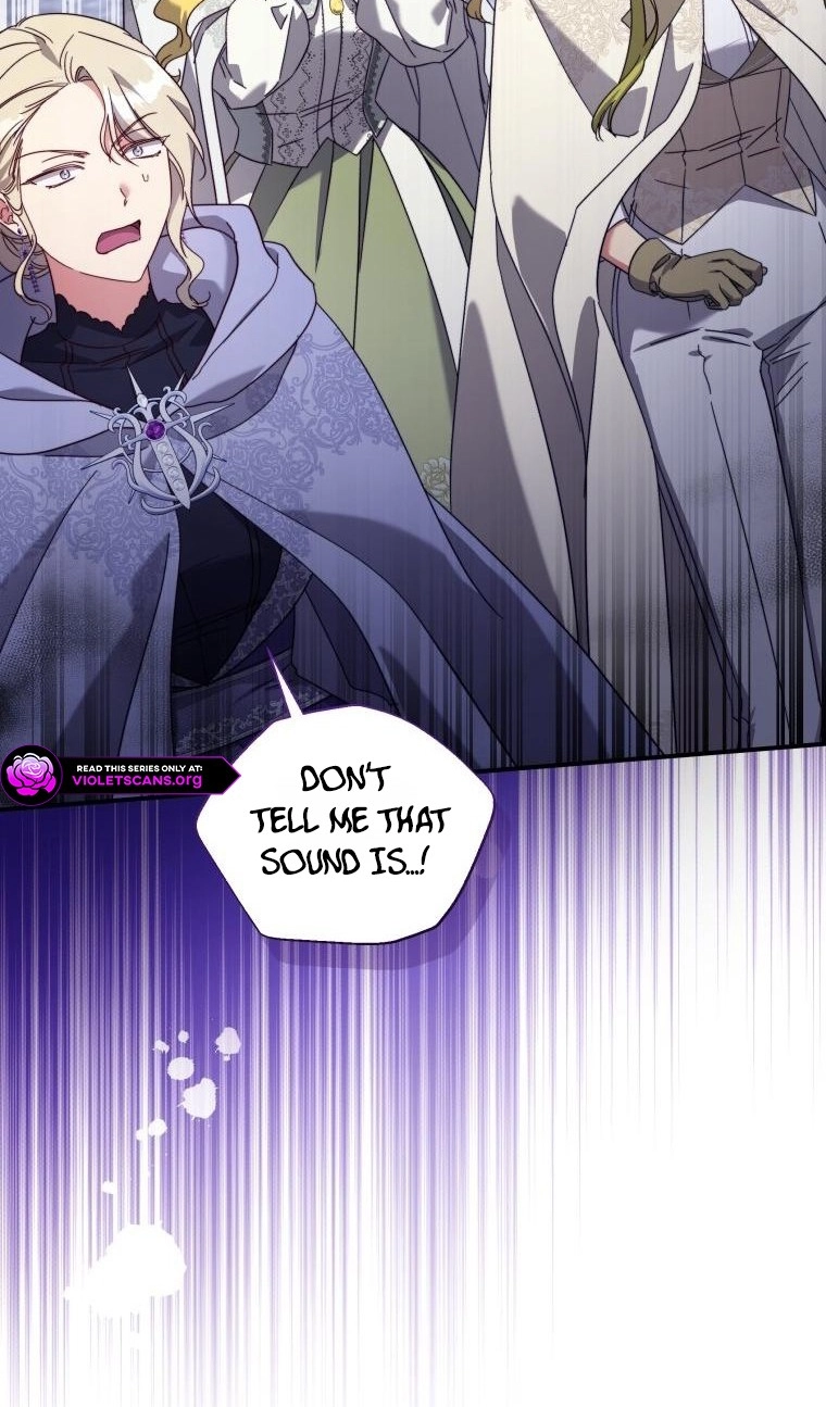 The Princess Imprints A Traitor Chapter 124 - Page 83