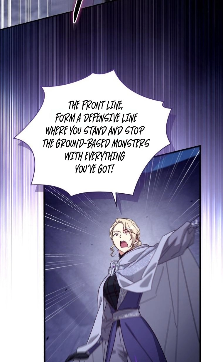 The Princess Imprints A Traitor Chapter 124 - Page 89