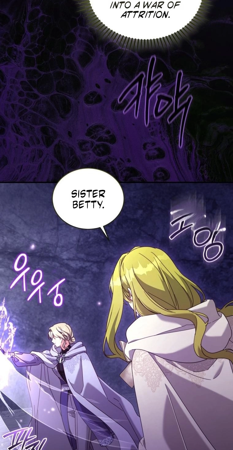 The Princess Imprints A Traitor Chapter 124 - Page 96