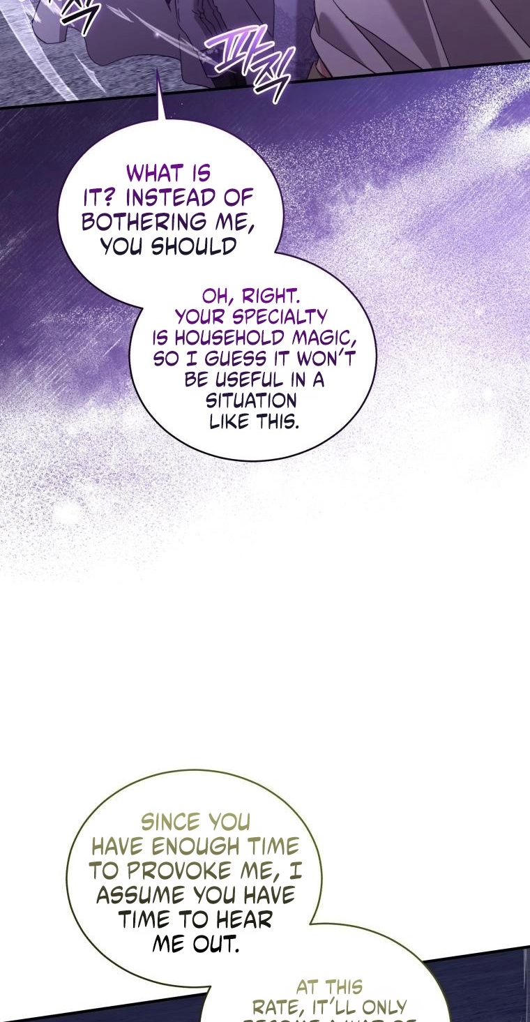 The Princess Imprints A Traitor Chapter 124 - Page 97