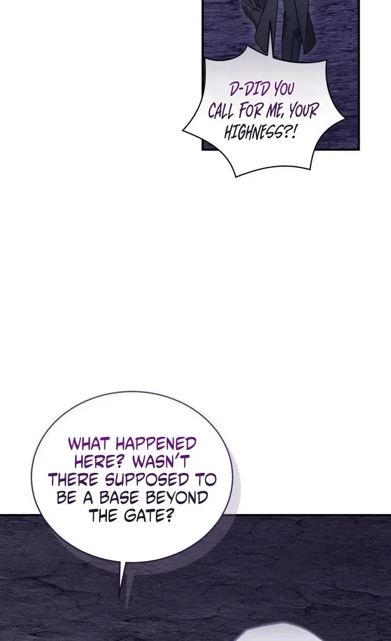 The Princess Imprints A Traitor Chapter 124 - Page 100