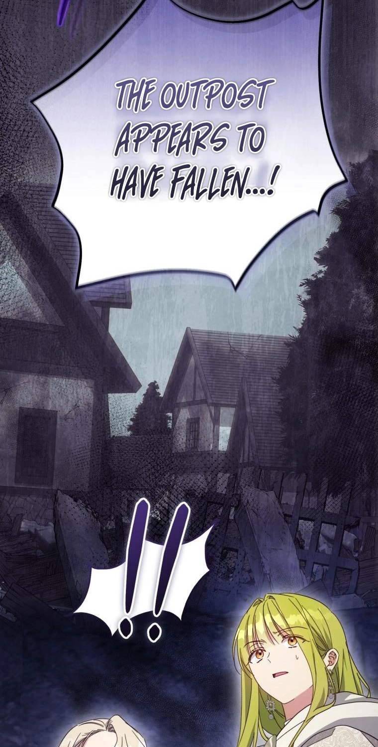 The Princess Imprints A Traitor Chapter 124 - Page 104