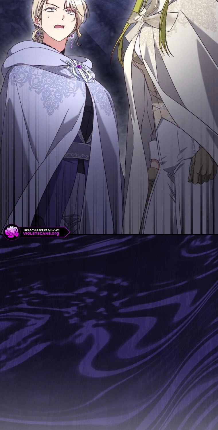 The Princess Imprints A Traitor Chapter 124 - Page 105