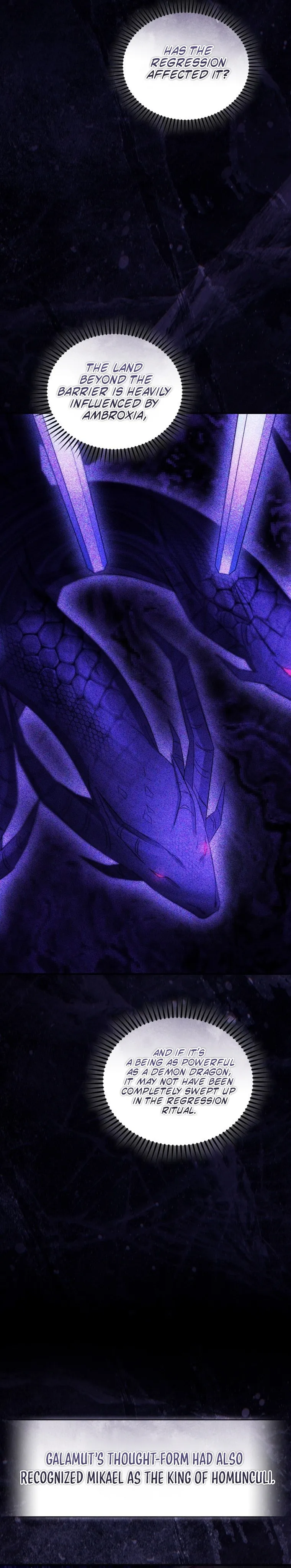 The Princess Imprints A Traitor Chapter 125 - Page 2