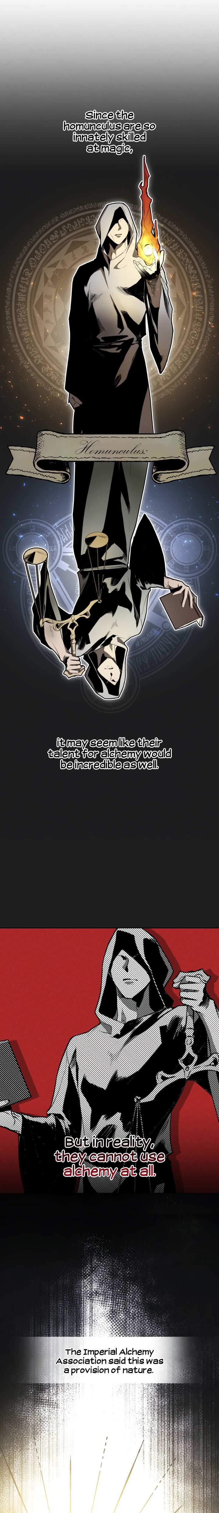 The Princess Imprints A Traitor Chapter 16 - Page 11