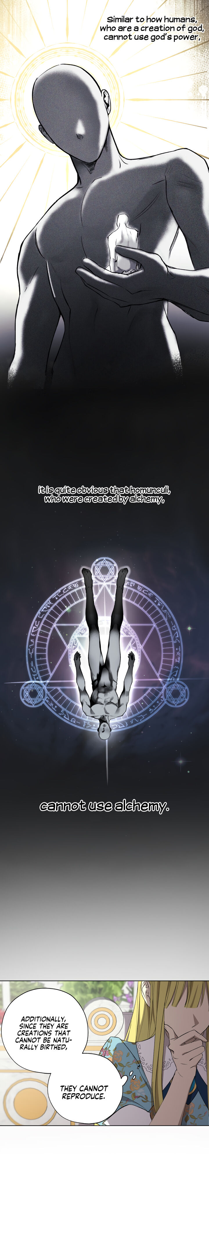 The Princess Imprints A Traitor Chapter 16 - Page 12