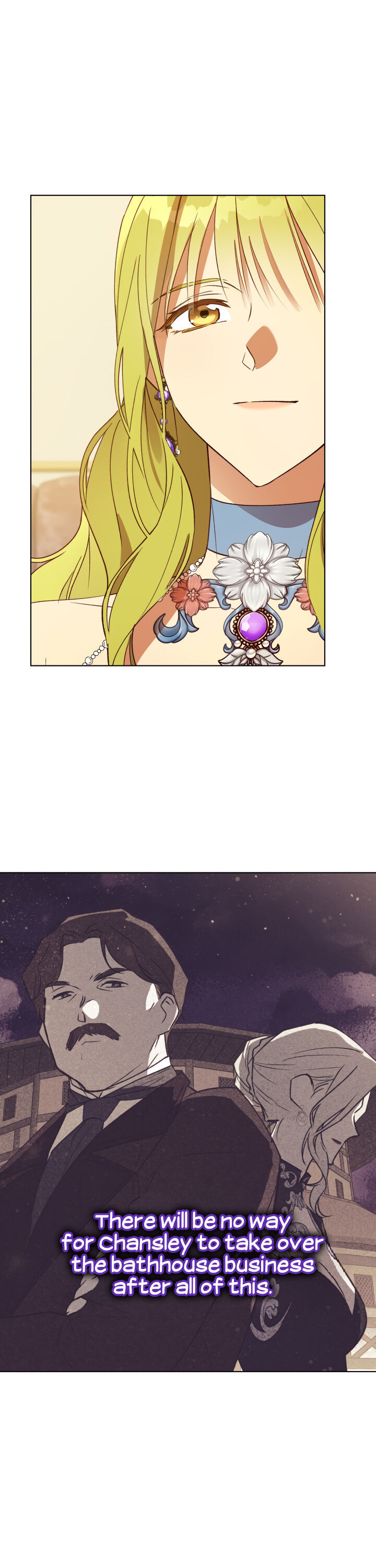 The Princess Imprints A Traitor Chapter 24 - Page 18