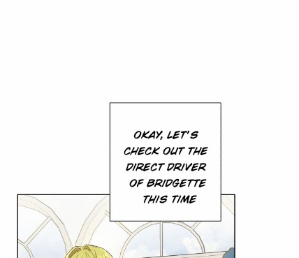 The Princess Imprints A Traitor Chapter 27 - Page 3
