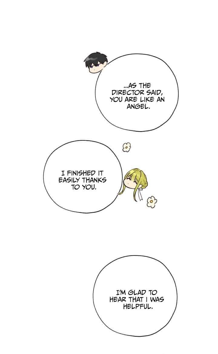 The Princess Imprints A Traitor Chapter 29 - Page 38