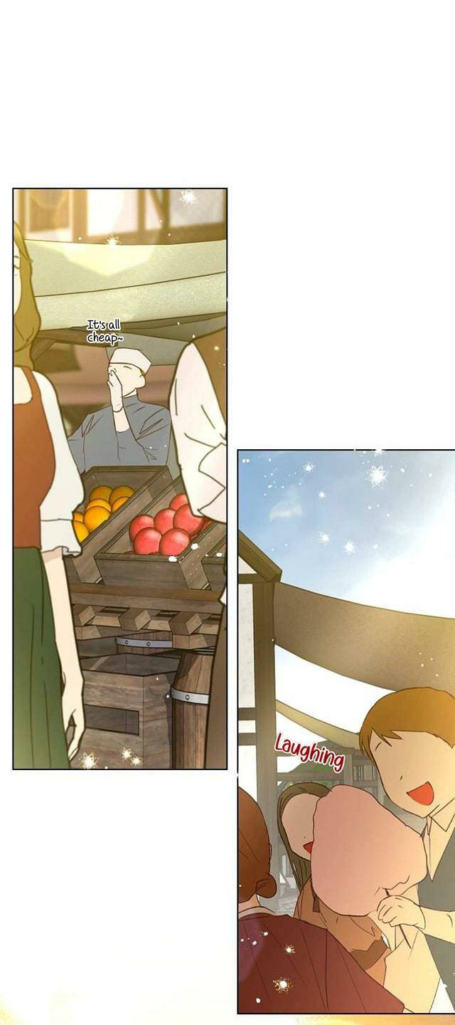 The Princess Imprints A Traitor Chapter 29 - Page 42