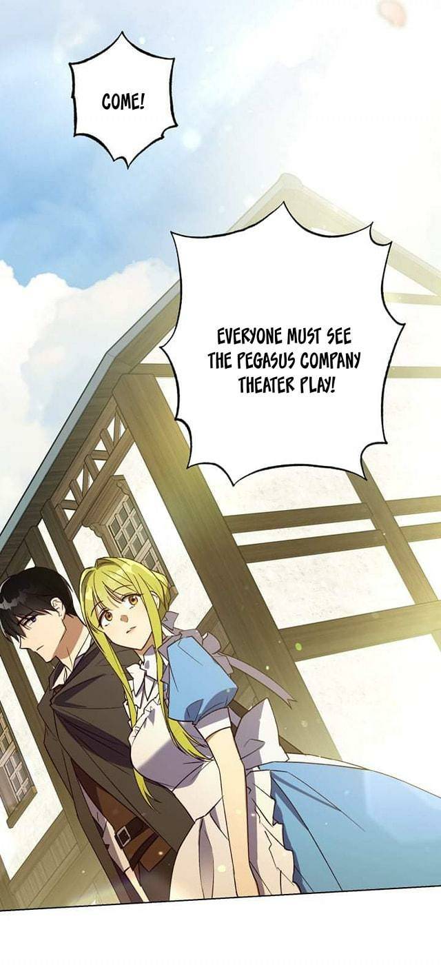 The Princess Imprints A Traitor Chapter 29 - Page 61