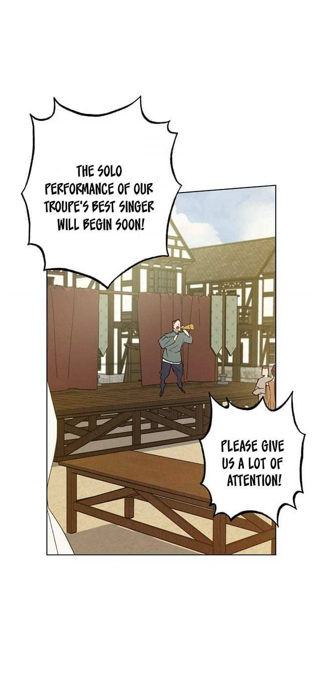 The Princess Imprints A Traitor Chapter 29 - Page 62