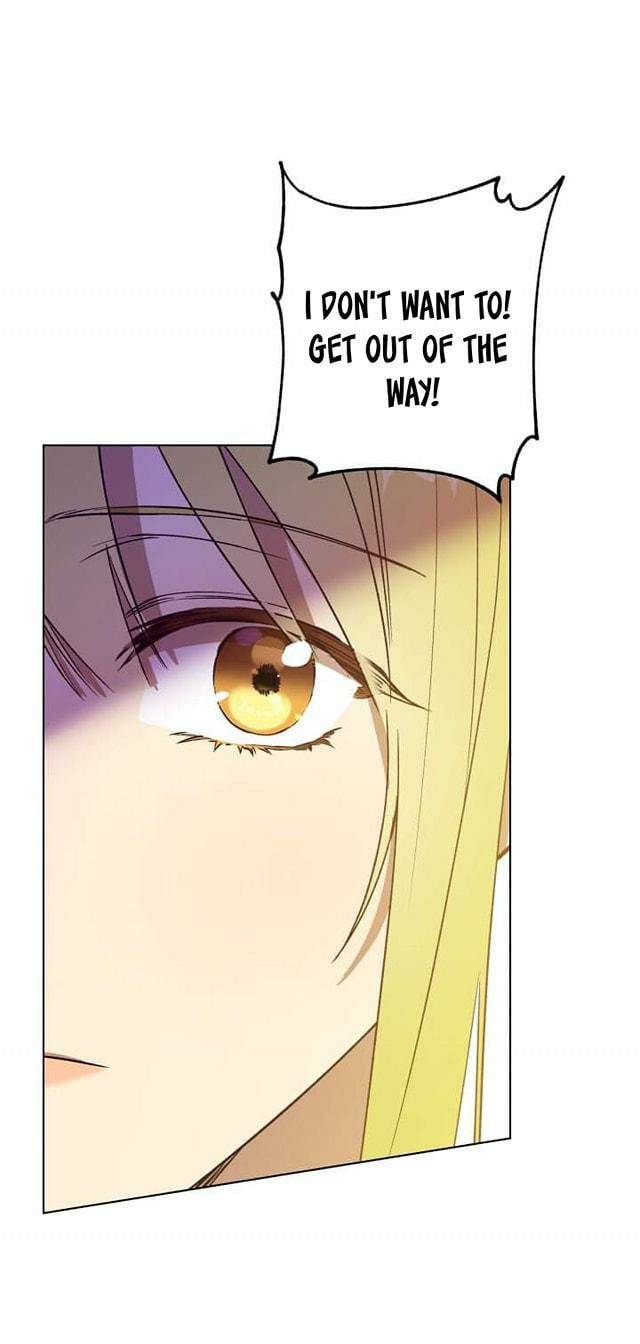 The Princess Imprints A Traitor Chapter 29 - Page 65