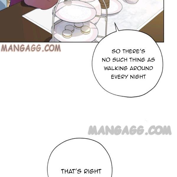 The Princess Imprints A Traitor Chapter 34 - Page 24