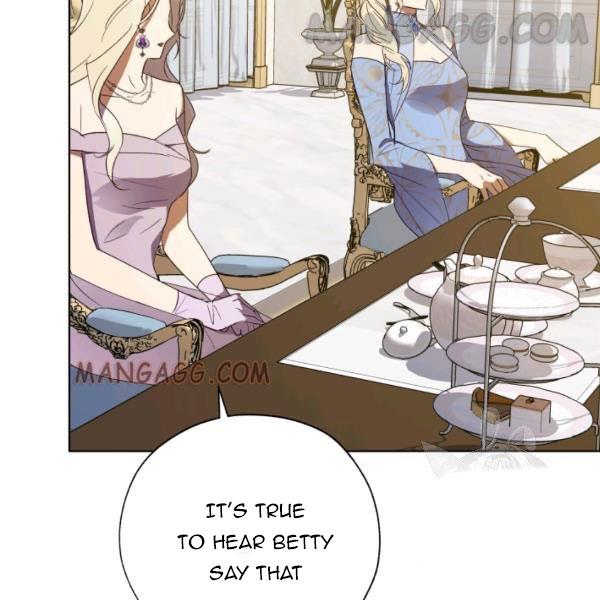 The Princess Imprints A Traitor Chapter 34 - Page 48