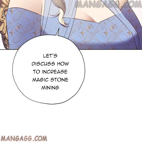 The Princess Imprints A Traitor Chapter 34 - Page 51