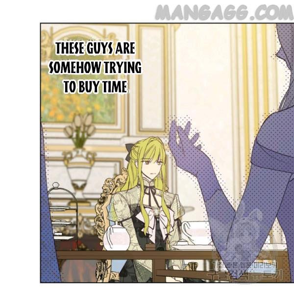 The Princess Imprints A Traitor Chapter 34 - Page 80