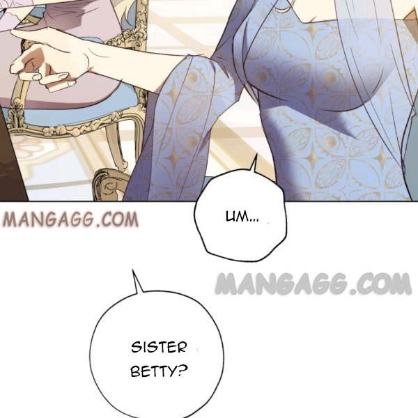 The Princess Imprints A Traitor Chapter 34 - Page 99