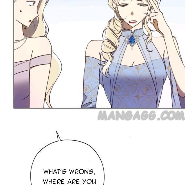 The Princess Imprints A Traitor Chapter 34 - Page 101