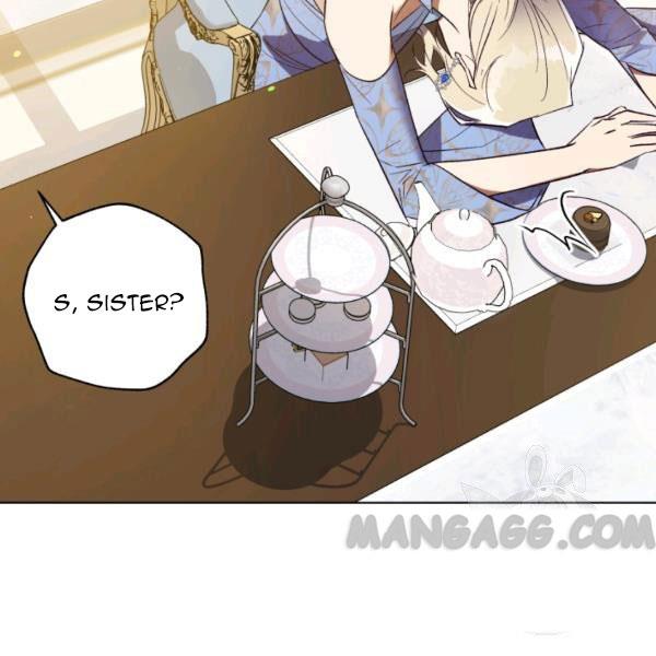 The Princess Imprints A Traitor Chapter 34 - Page 116