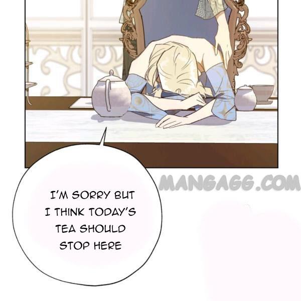 The Princess Imprints A Traitor Chapter 34 - Page 125