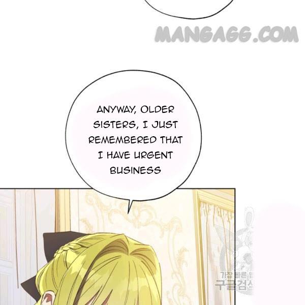 The Princess Imprints A Traitor Chapter 34 - Page 128