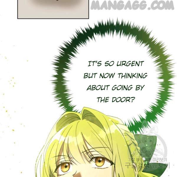 The Princess Imprints A Traitor Chapter 34 - Page 142