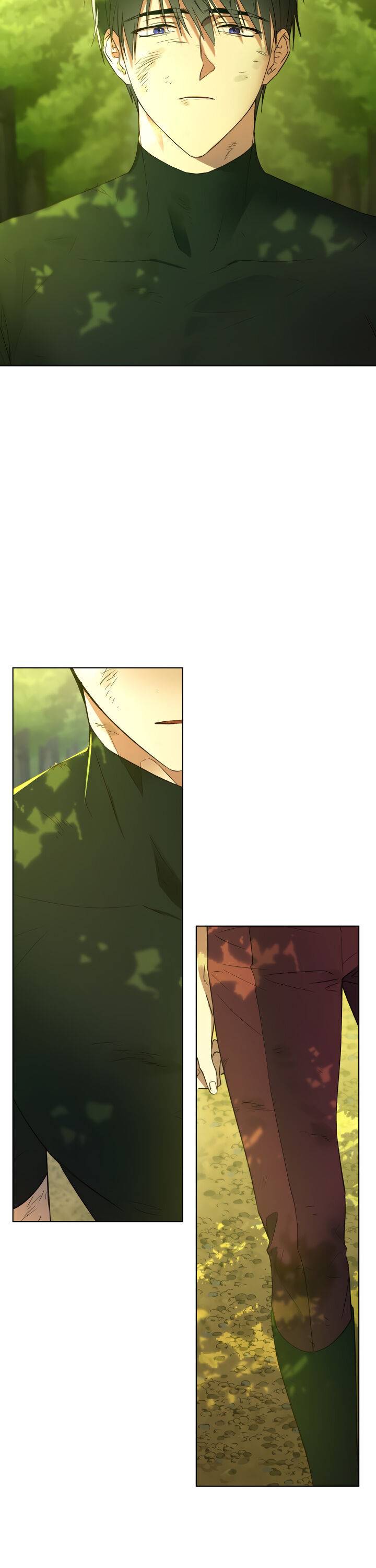The Princess Imprints A Traitor Chapter 35.9 - Page 20