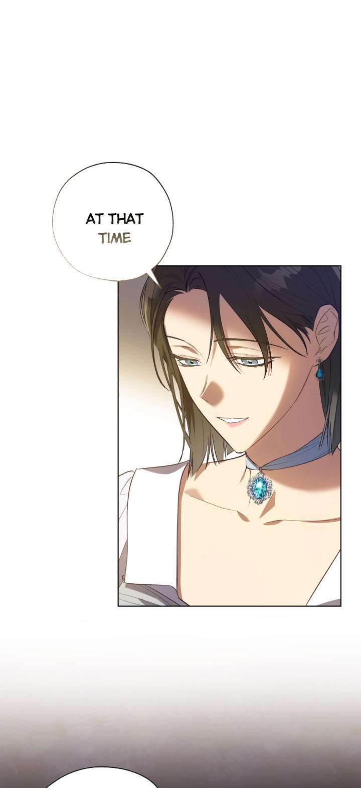 The Princess Imprints A Traitor Chapter 41 - Page 43