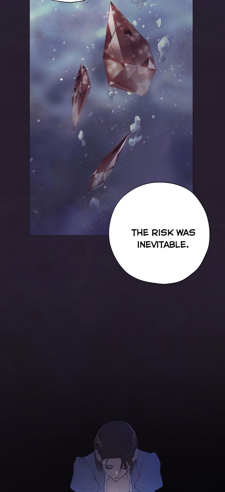 The Princess Imprints A Traitor Chapter 41 - Page 45