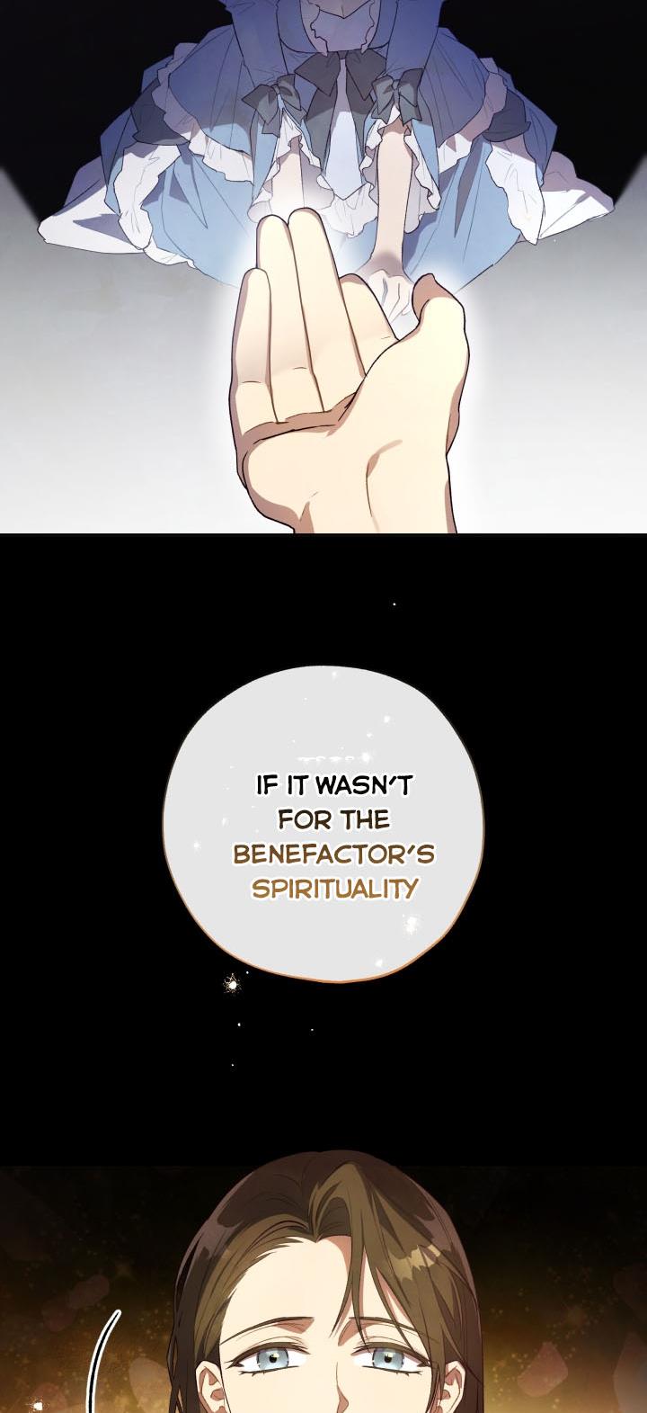 The Princess Imprints A Traitor Chapter 41 - Page 46