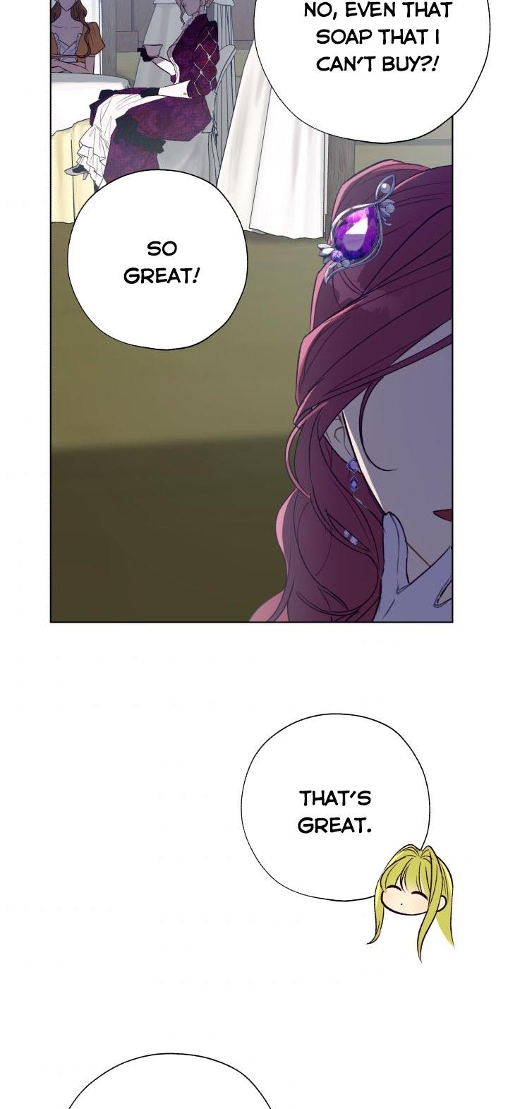 The Princess Imprints A Traitor Chapter 41 - Page 54