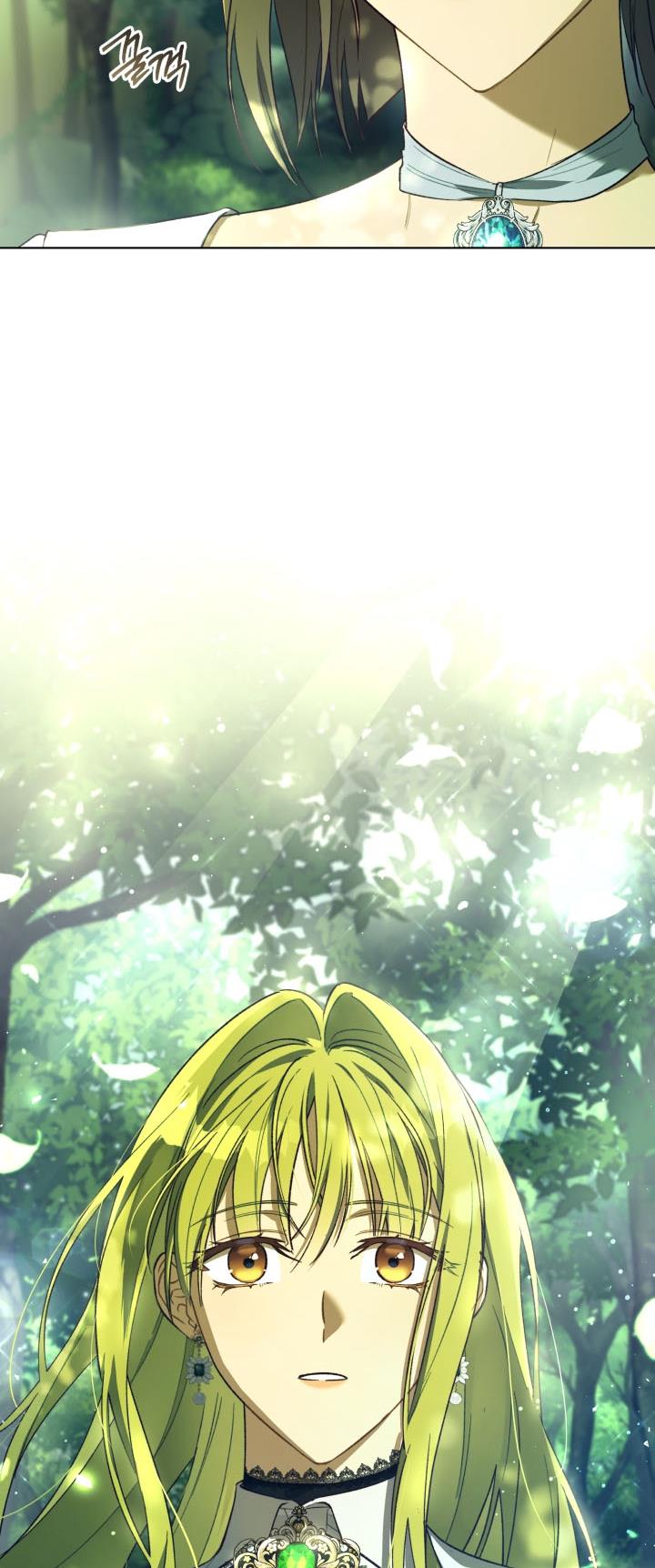 The Princess Imprints A Traitor Chapter 41 - Page 69