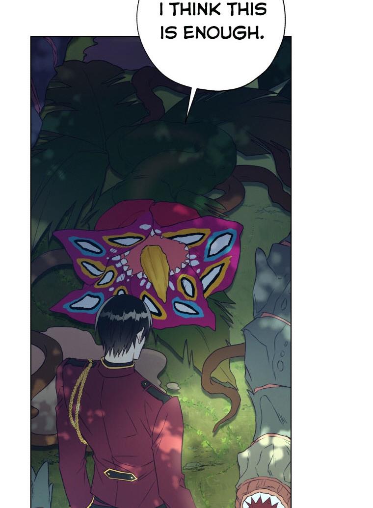 The Princess Imprints A Traitor Chapter 43 - Page 111