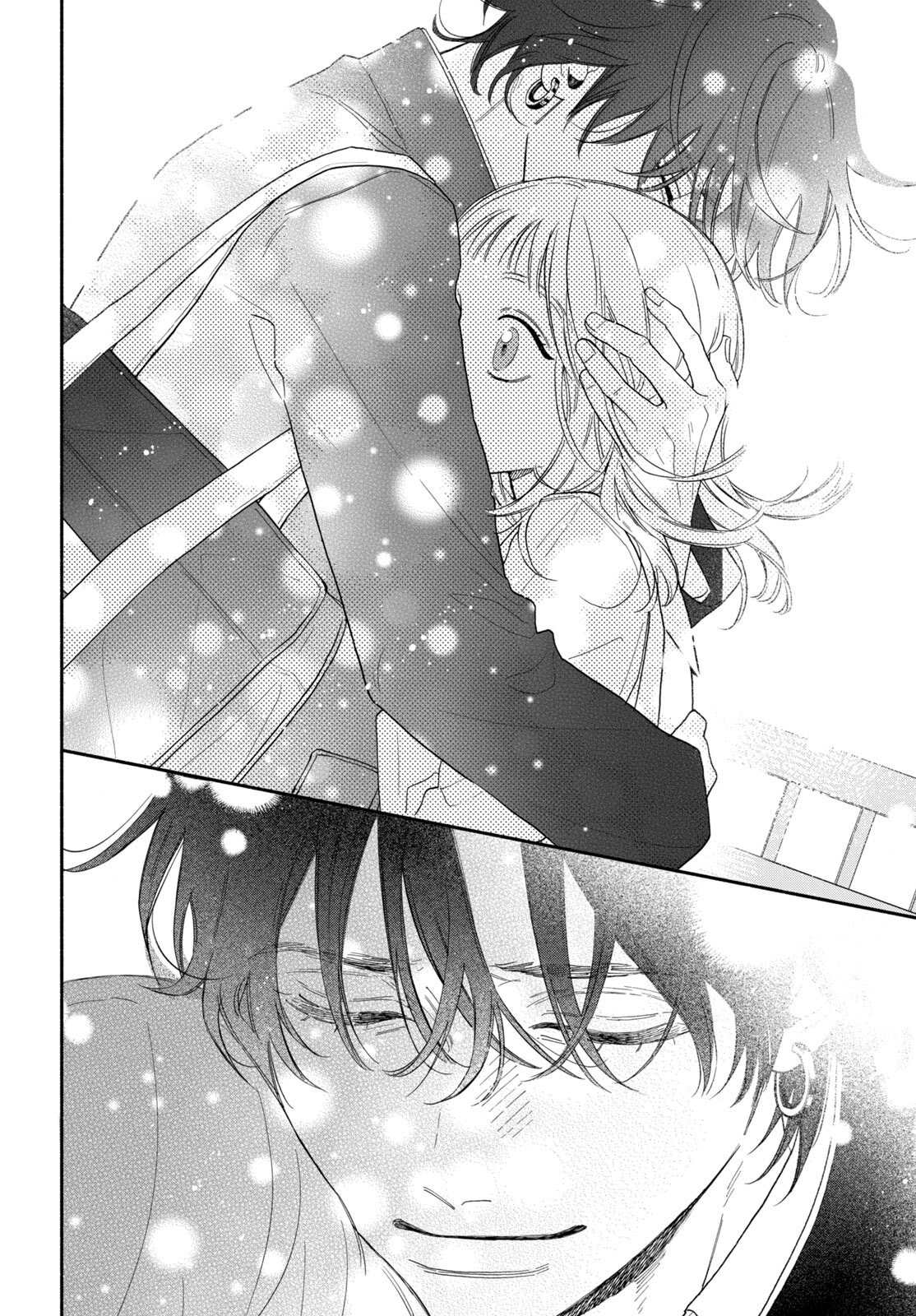 The Pure Love of the Fallen Angel Komori-kun Chapter 2.2 - Page 14