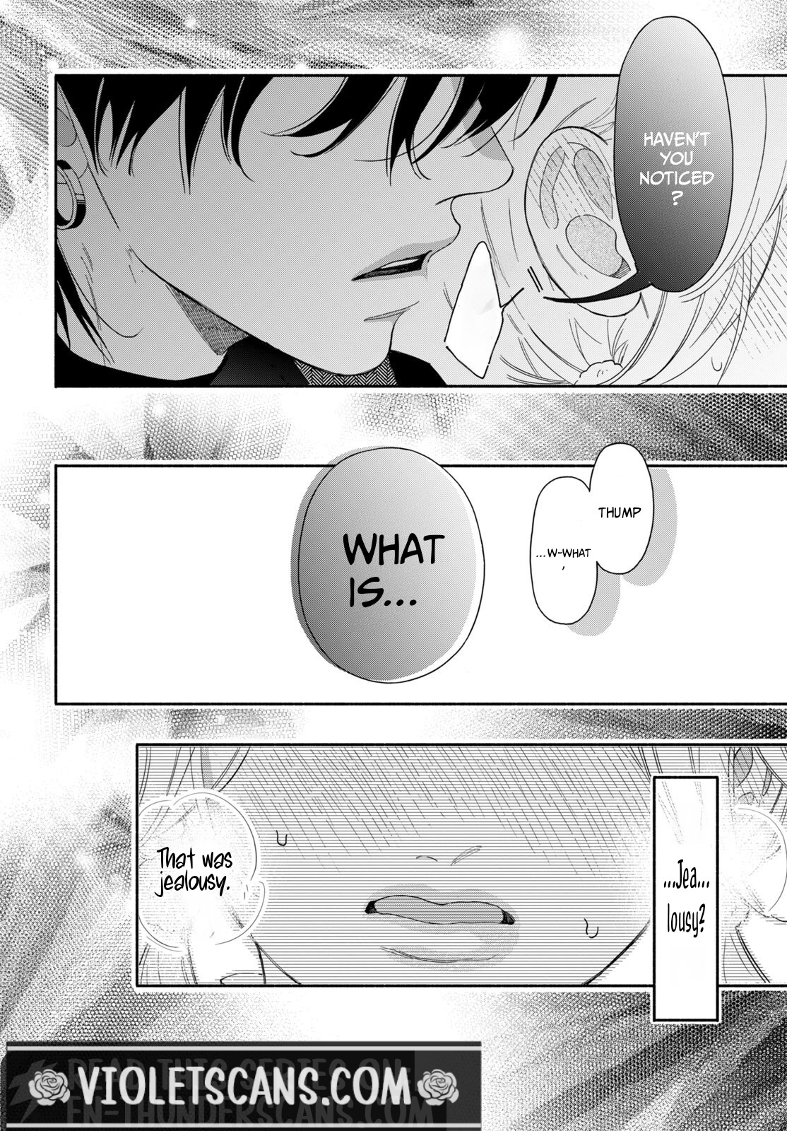 The Pure Love of the Fallen Angel Komori-kun Chapter 5.2 - Page 15