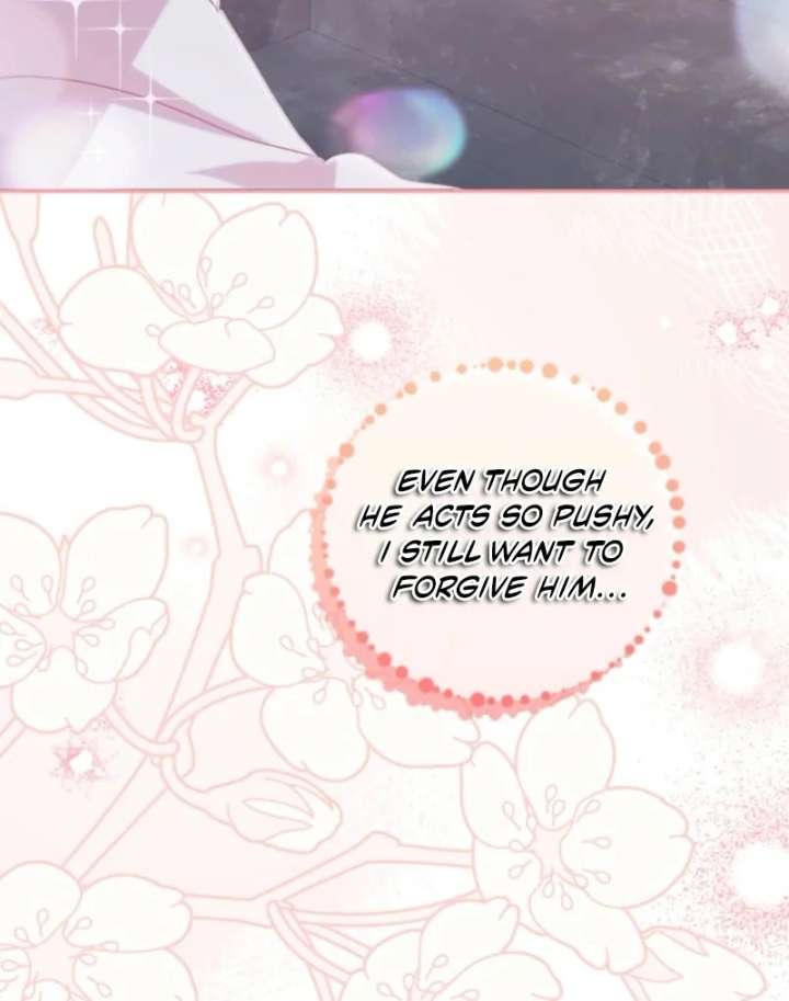 The Reason for Avoiding Him, the Perfect One Chapter 31 - Page 118